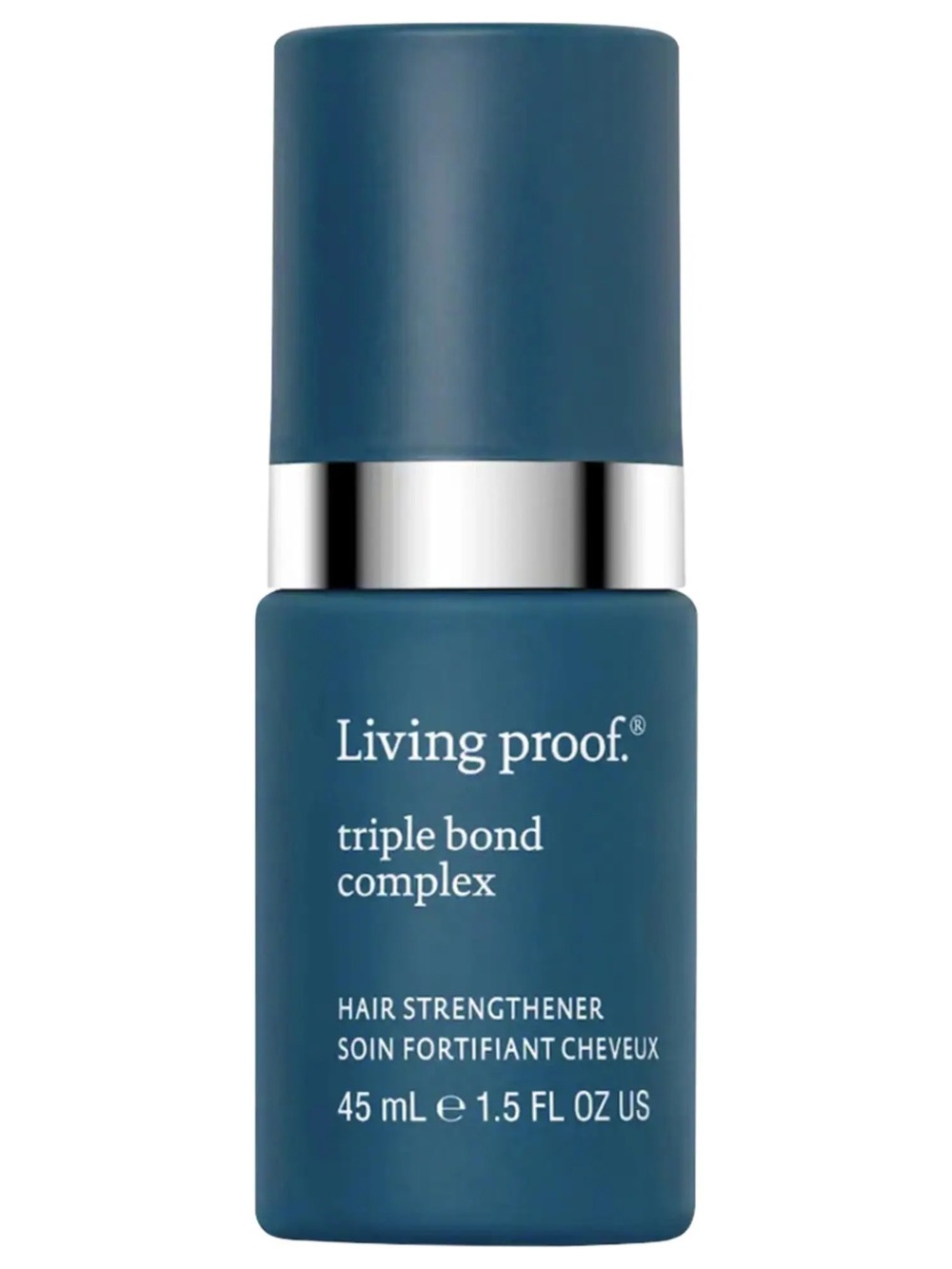 Living Proof Triple Bond Complex Hair Strengthener